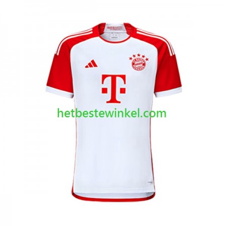 Bayern München Voetbalshirts Thuis 2023-24